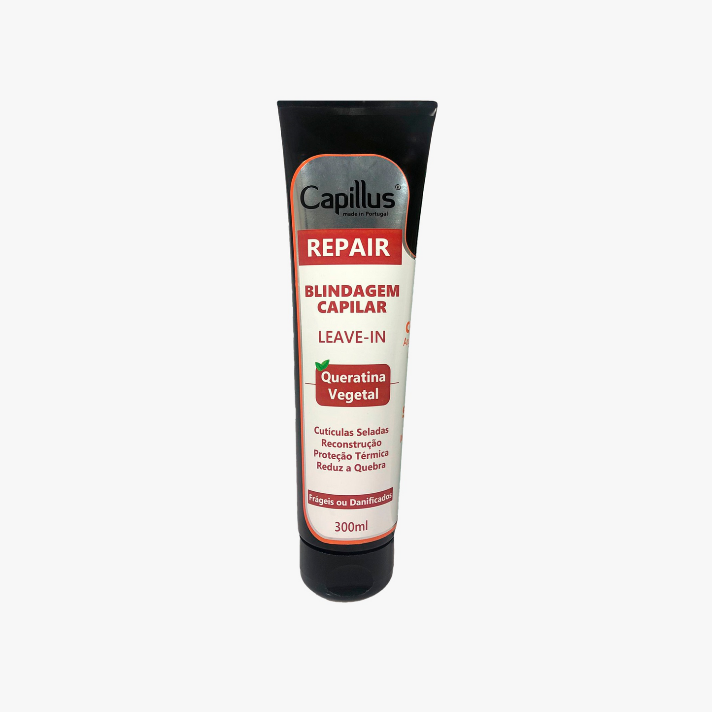 Blindagem Capilar Capillus Repair 300ml