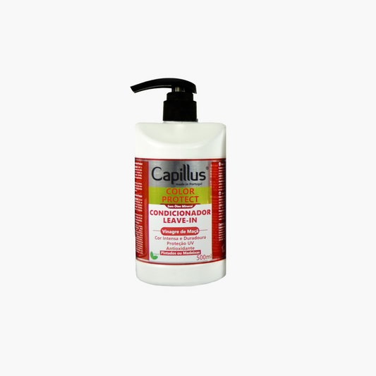 Condicionador Leave-In Capillus Color Protect 500ml