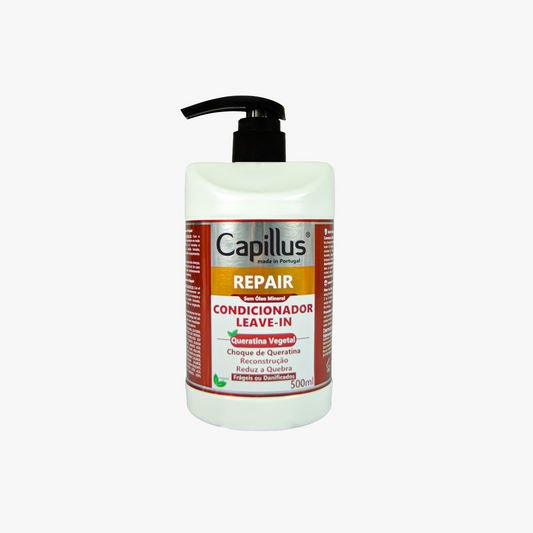 Condicionador Leave-In Capillus Repair 500ml