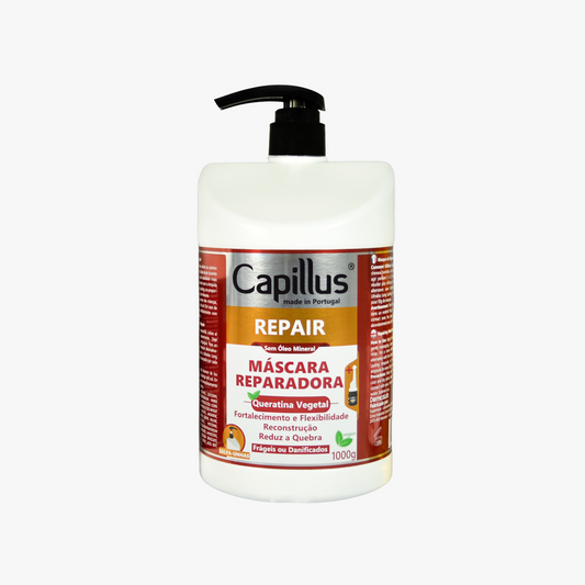 Máscara Reparadora Capillus Repair