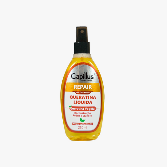 Queratina Líquida Capillus Repair 250ml