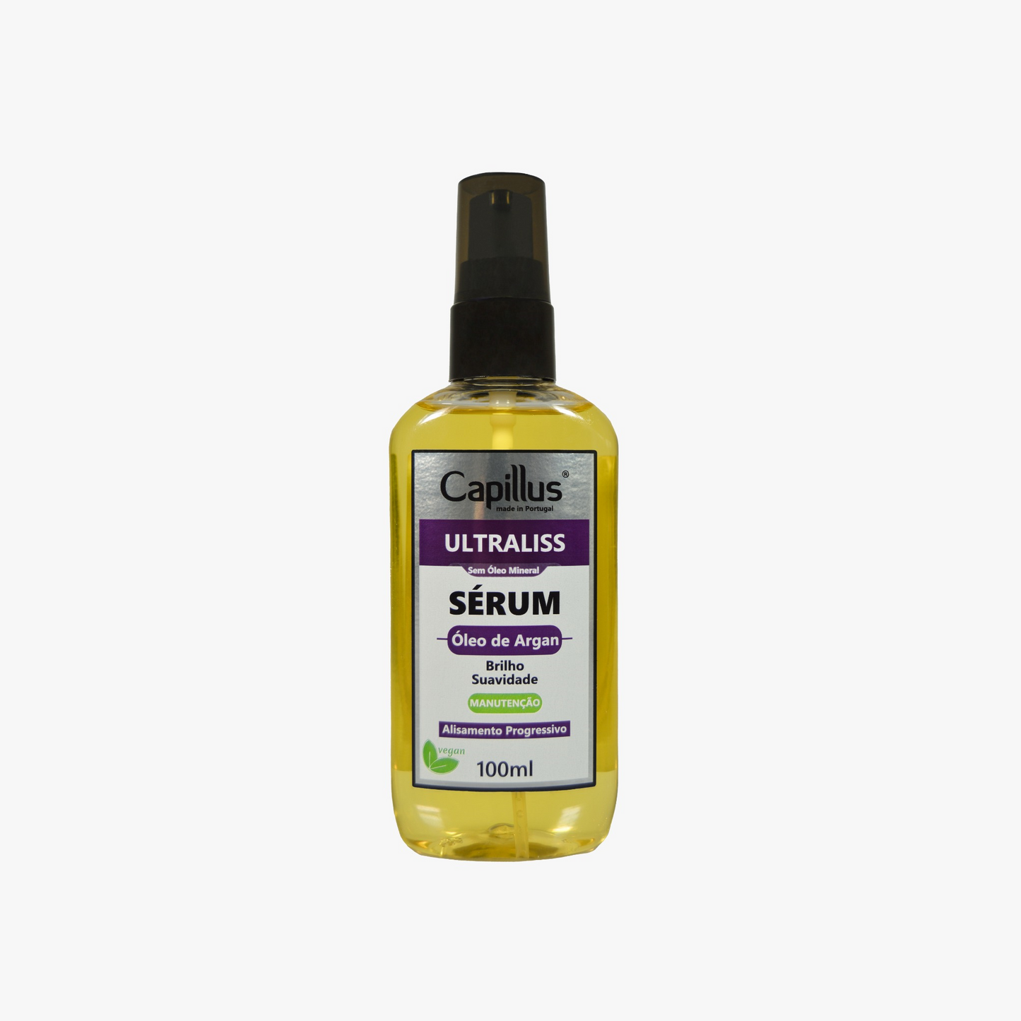 Sérum Capillus UltraLiss 100ml